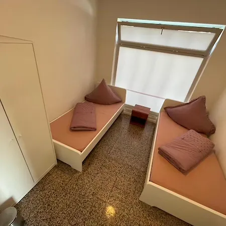 Haus Elias شقة *